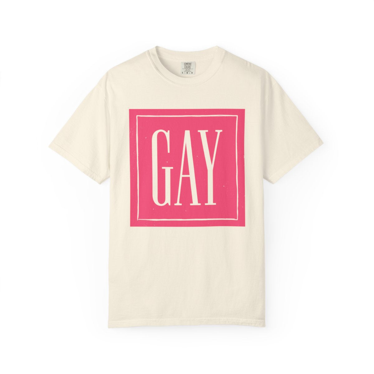TQT Front mockup — Ivory