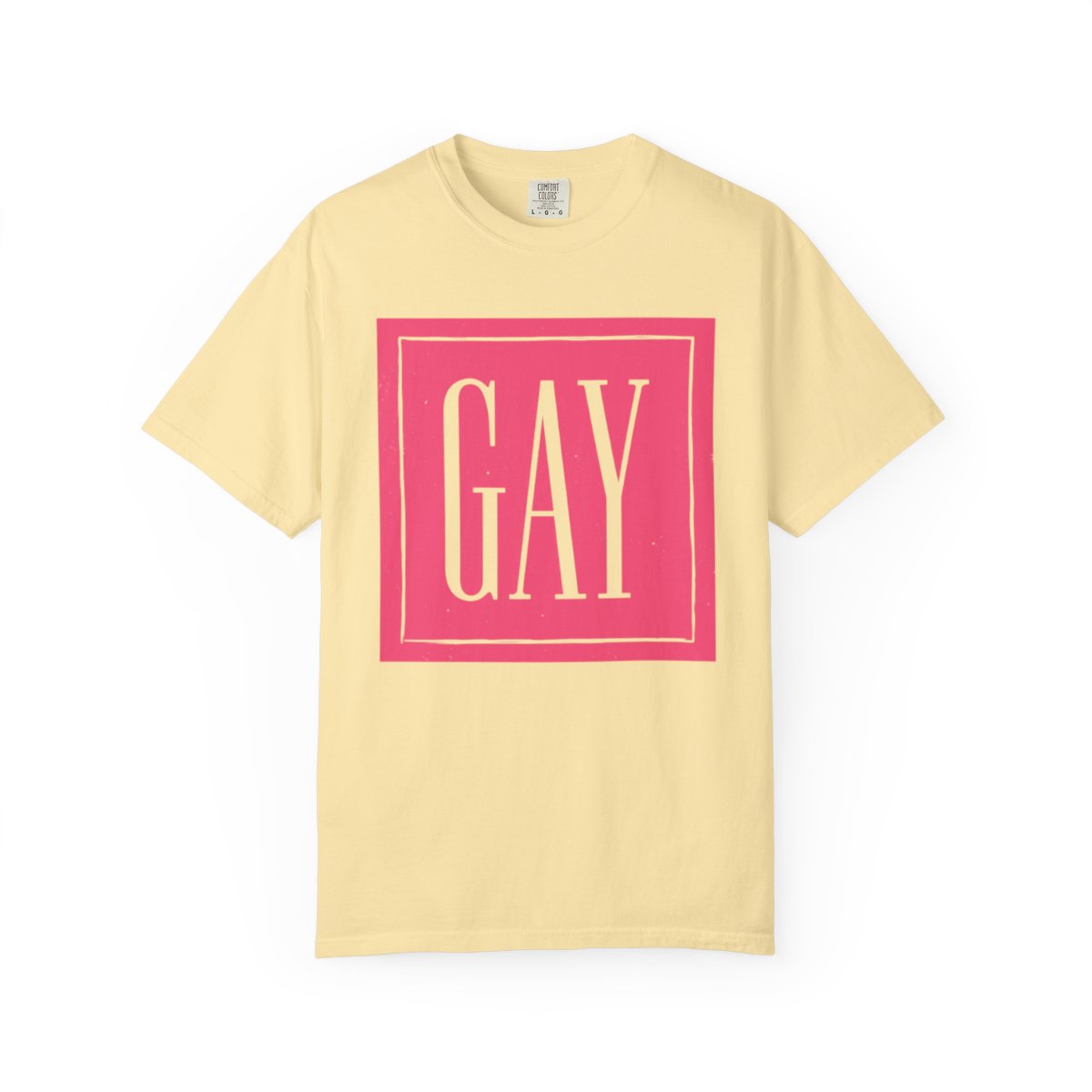 TQT Front mockup — Banana