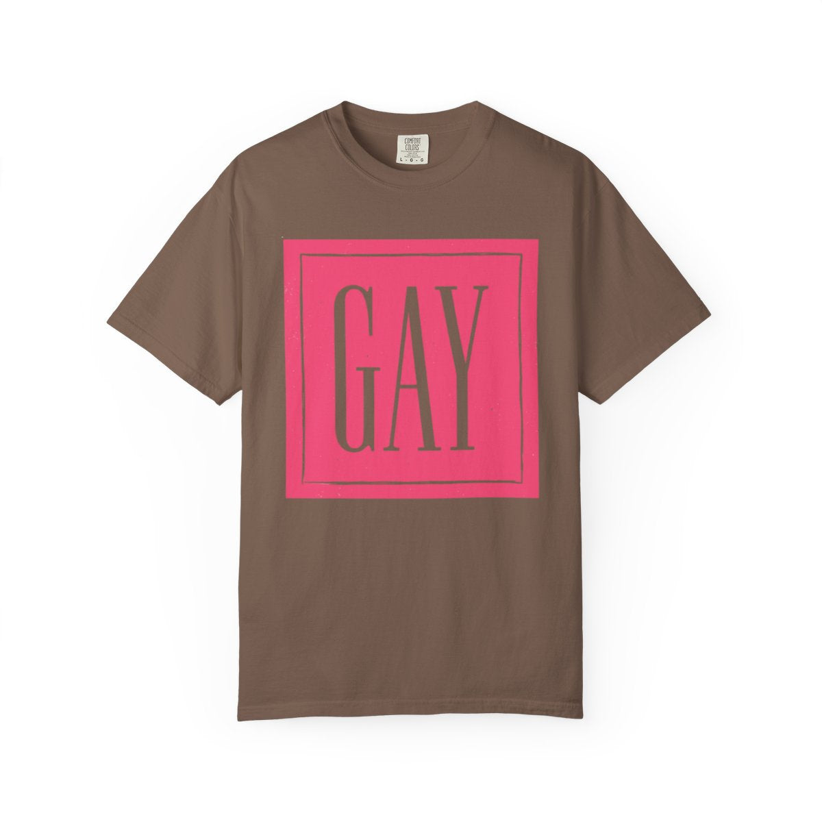 TQT Front mockup — Espresso