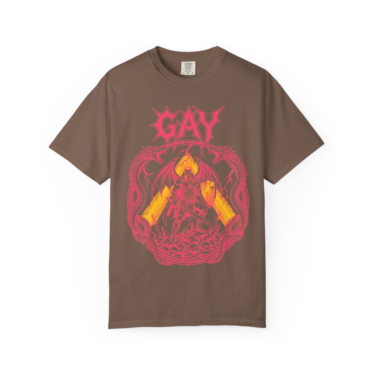 TQT Front mockup — Espresso