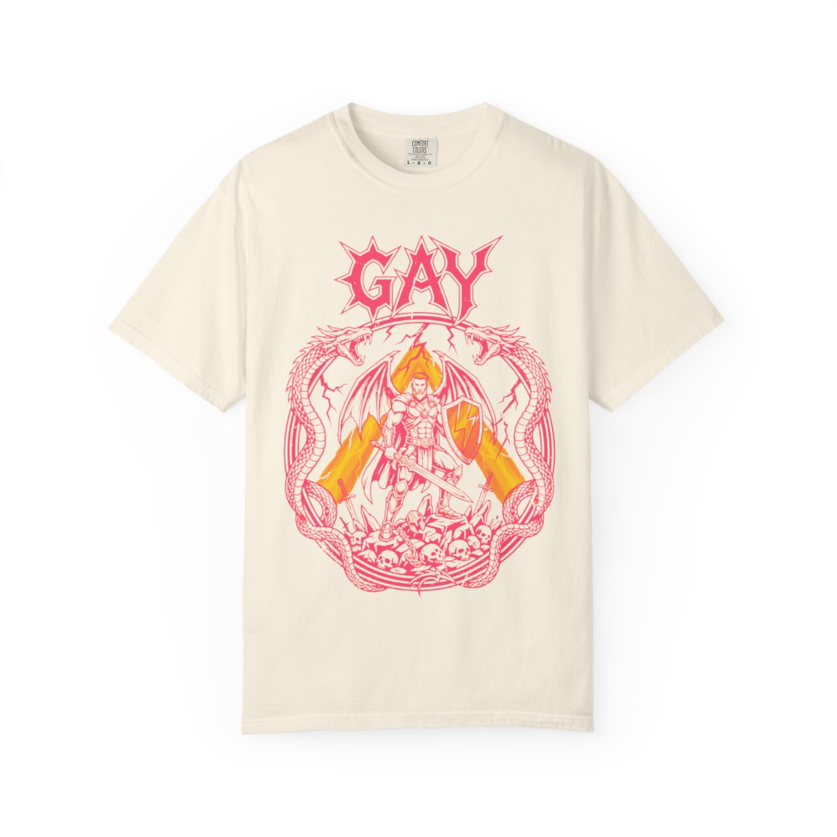 TQT Front mockup — Ivory