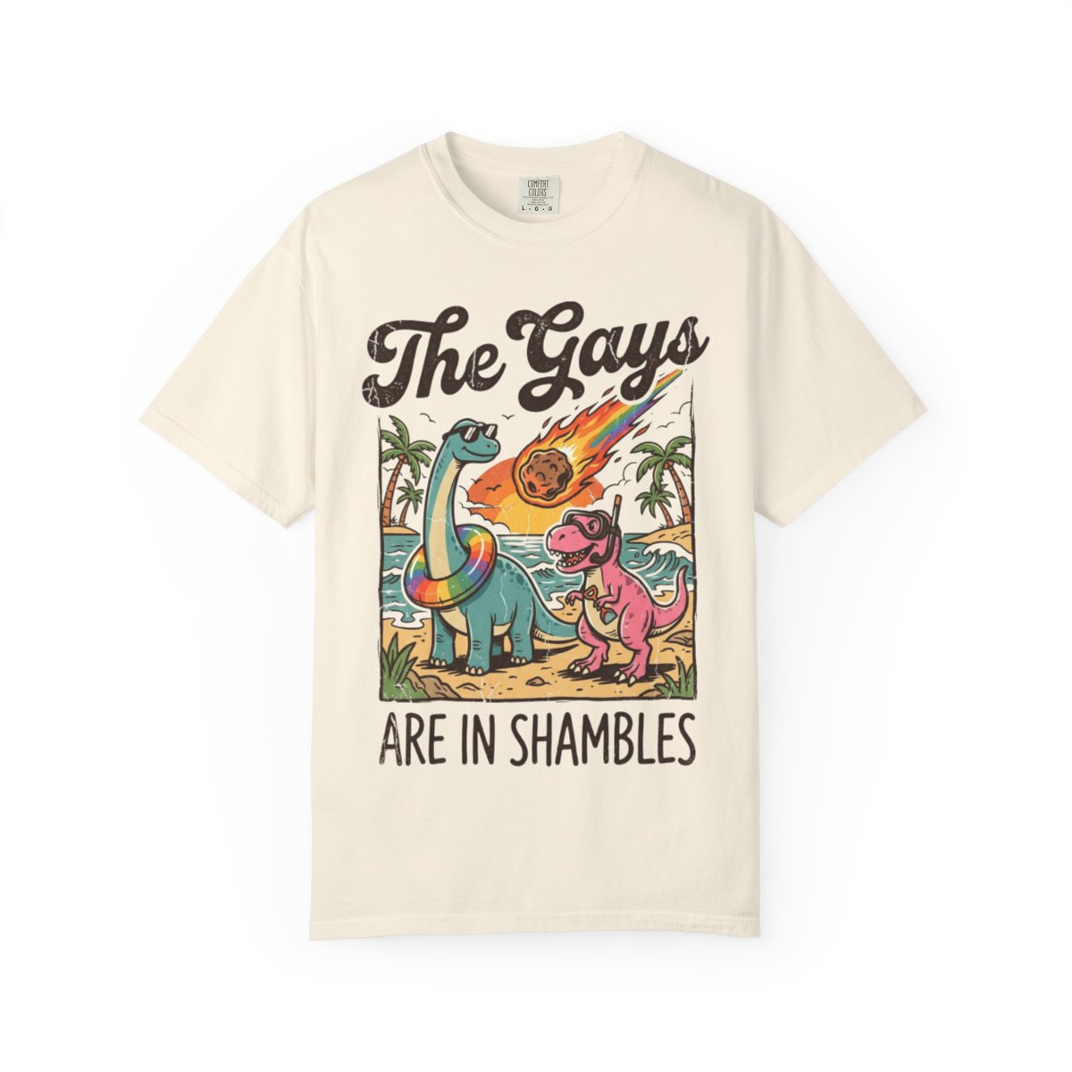 TQT Front mockup — Ivory