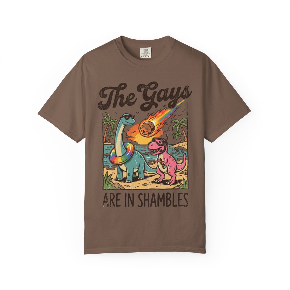 TQT Front mockup — Espresso