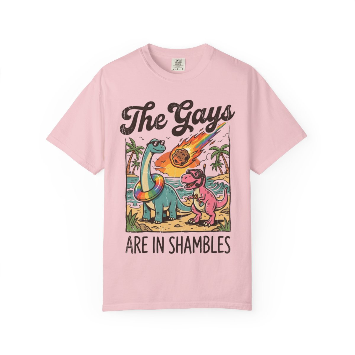 TQT Front mockup — Blossom