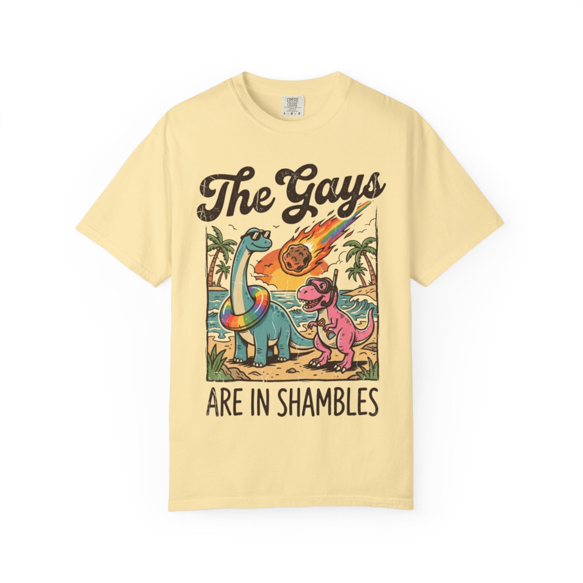 TQT Front mockup — Banana