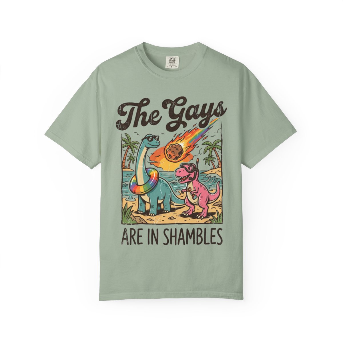TQT Front mockup — Bay