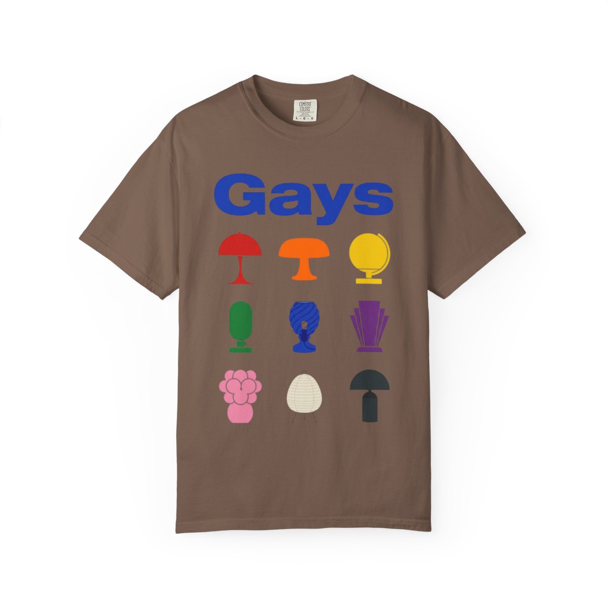 TQT Front mockup — Espresso