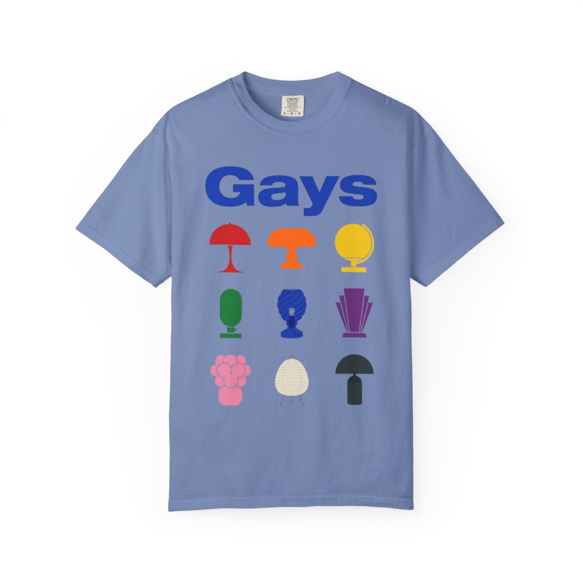 TQT Front mockup — Washed Denim