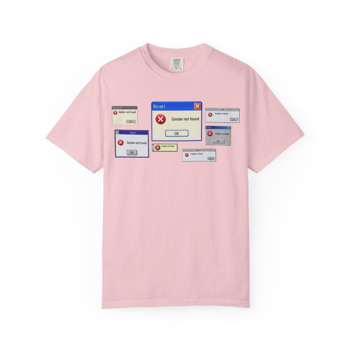 TQT Front mockup — Blossom