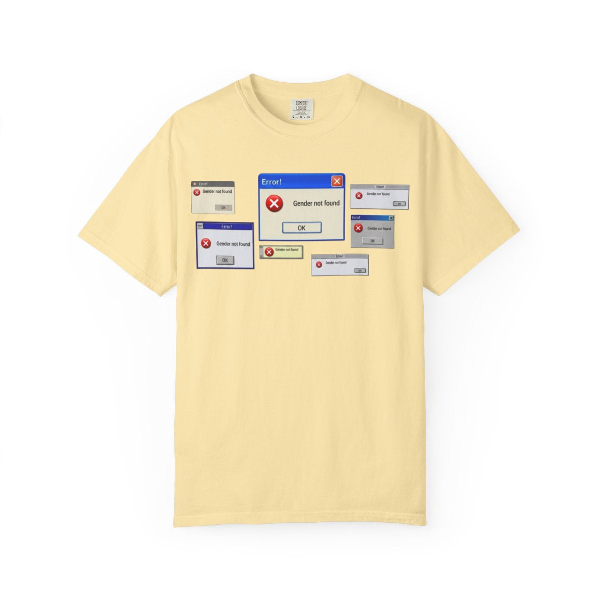 TQT Front mockup — Banana