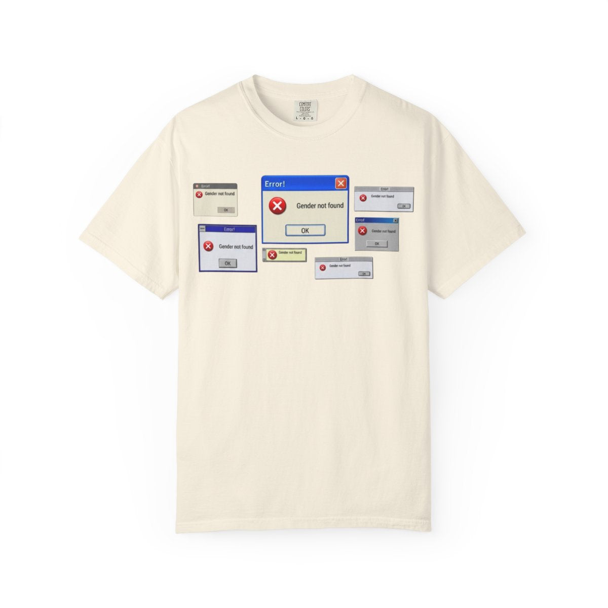 TQT Front mockup — Ivory