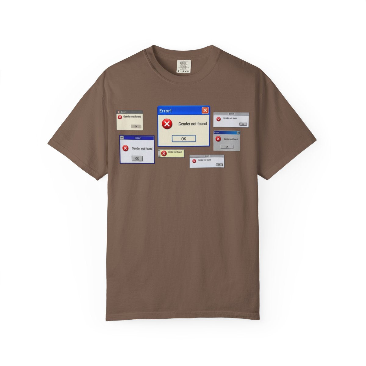 TQT Front mockup — Espresso
