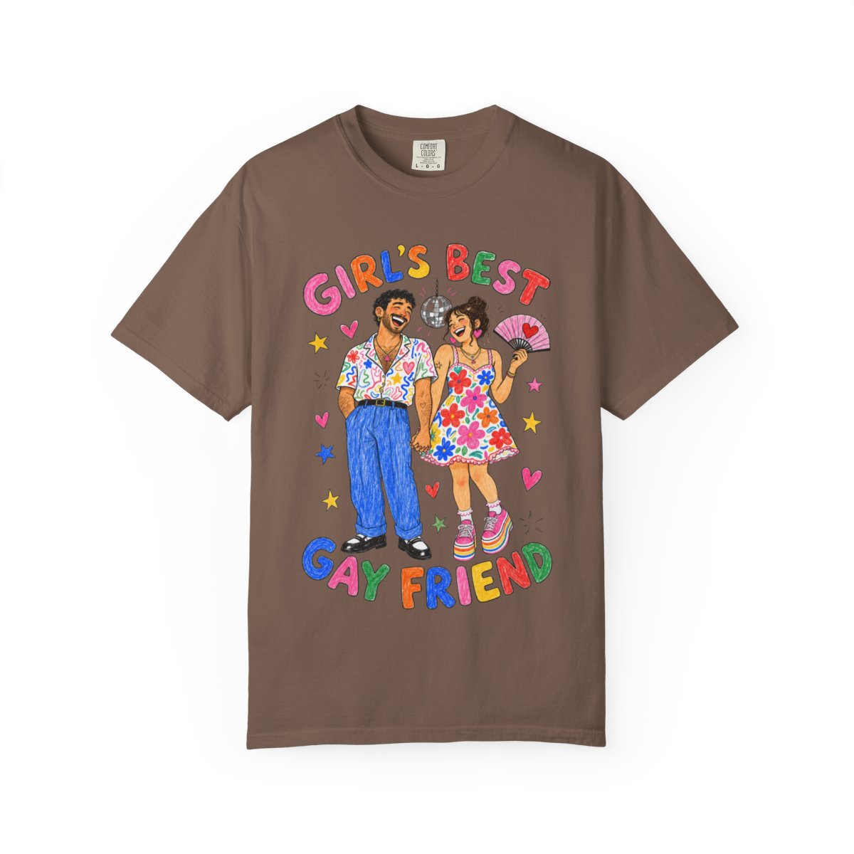 TQT Front mockup — Espresso