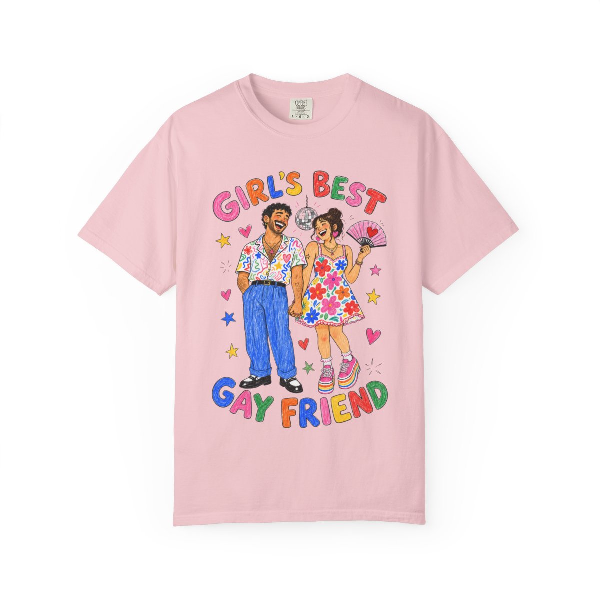TQT Front mockup — Blossom
