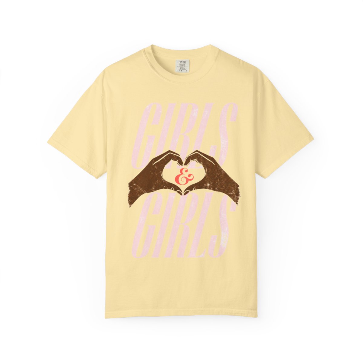 TQT Front mockup — Banana