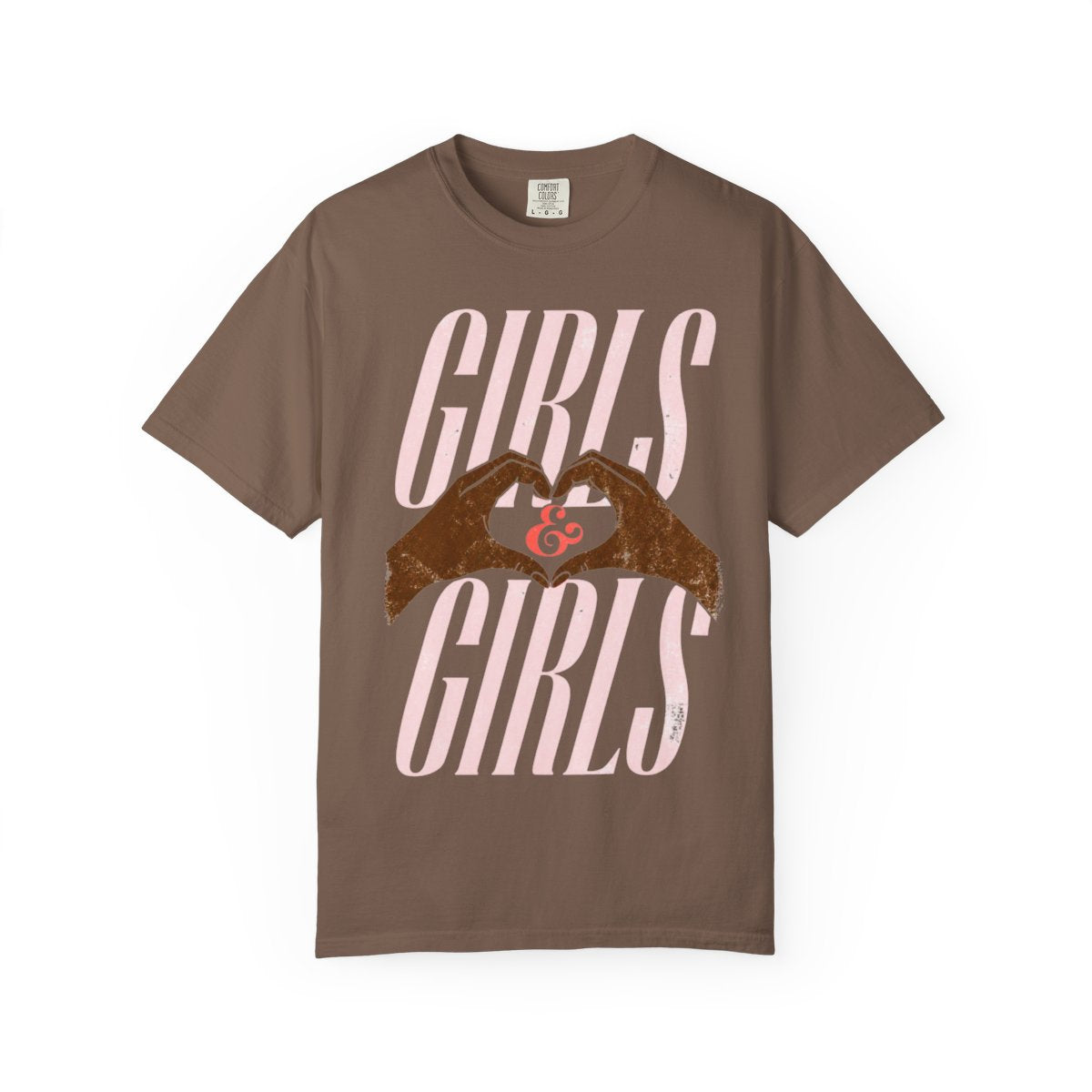 TQT Front mockup — Espresso