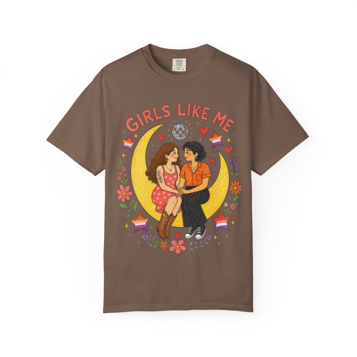 TQT Front mockup — Espresso