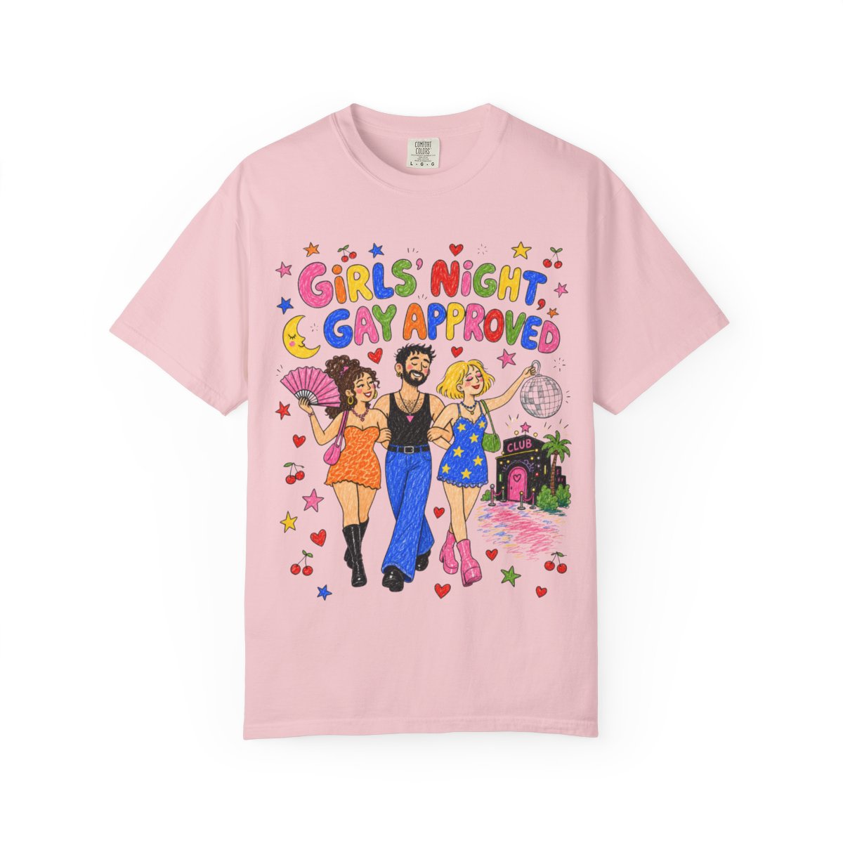 TQT Front mockup — Blossom
