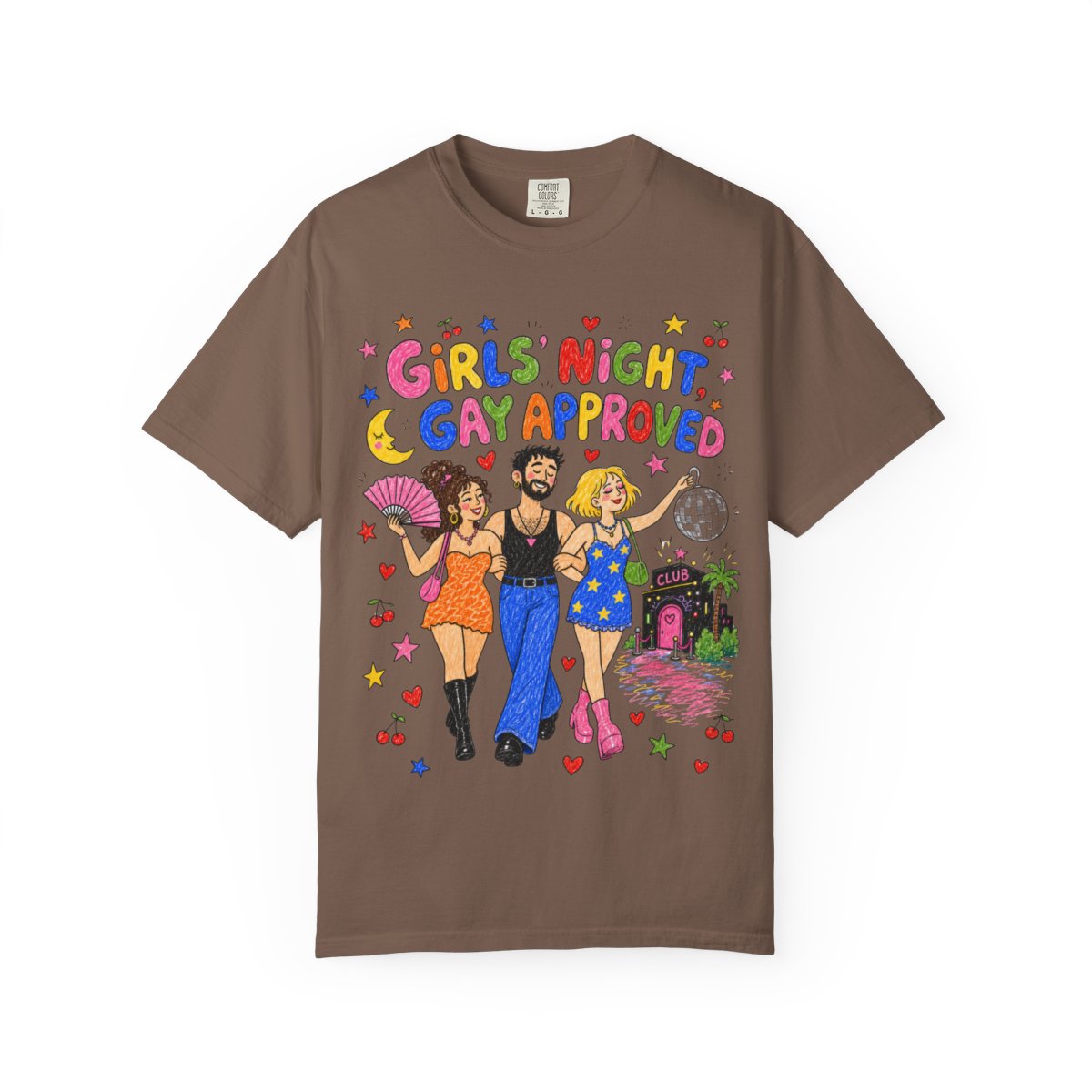 TQT Front mockup — Espresso