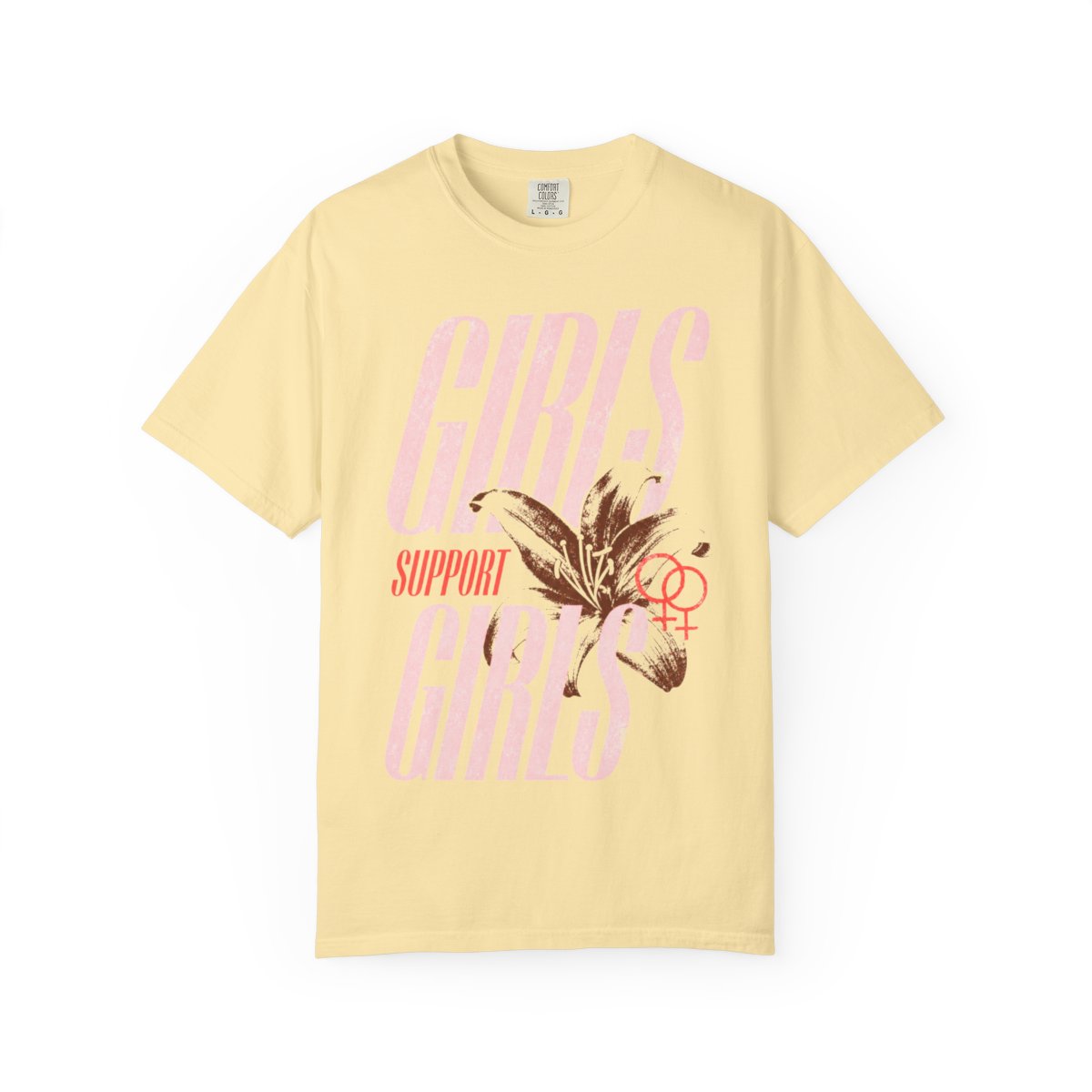 TQT Front mockup — Banana