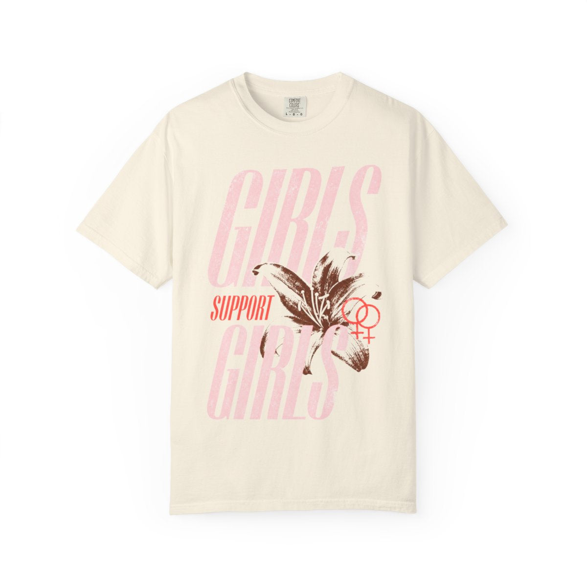 TQT Front mockup — Ivory