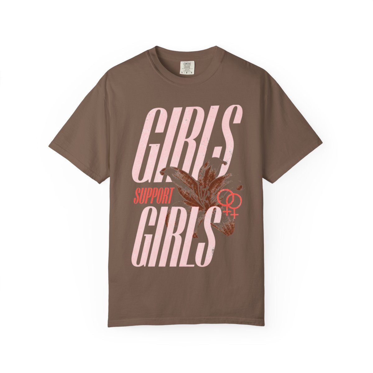 TQT Front mockup — Espresso