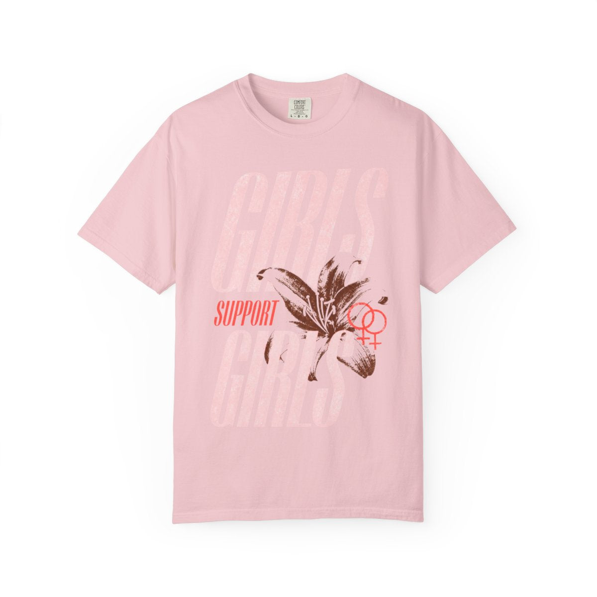 TQT Front mockup — Blossom