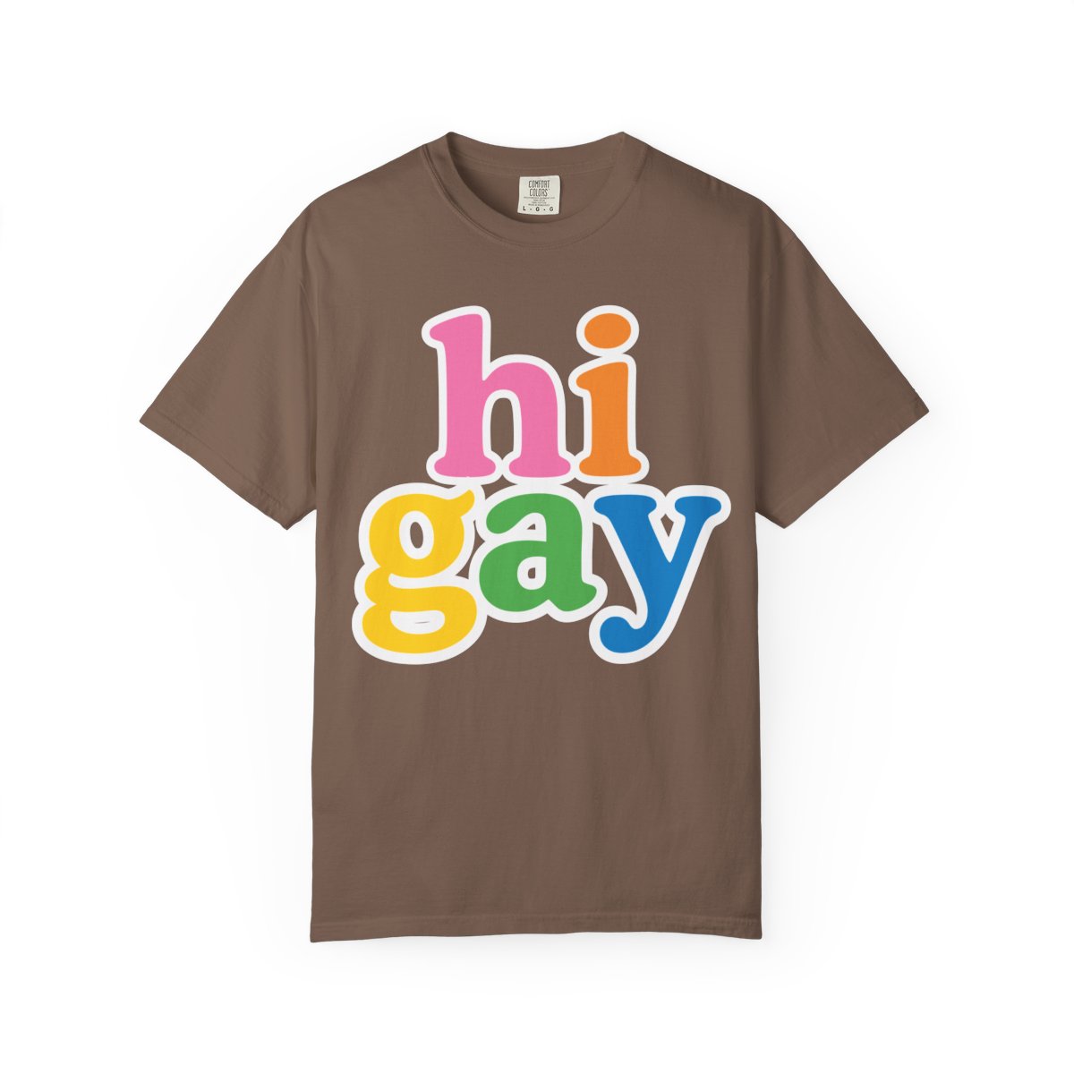 TQT Front mockup — Espresso