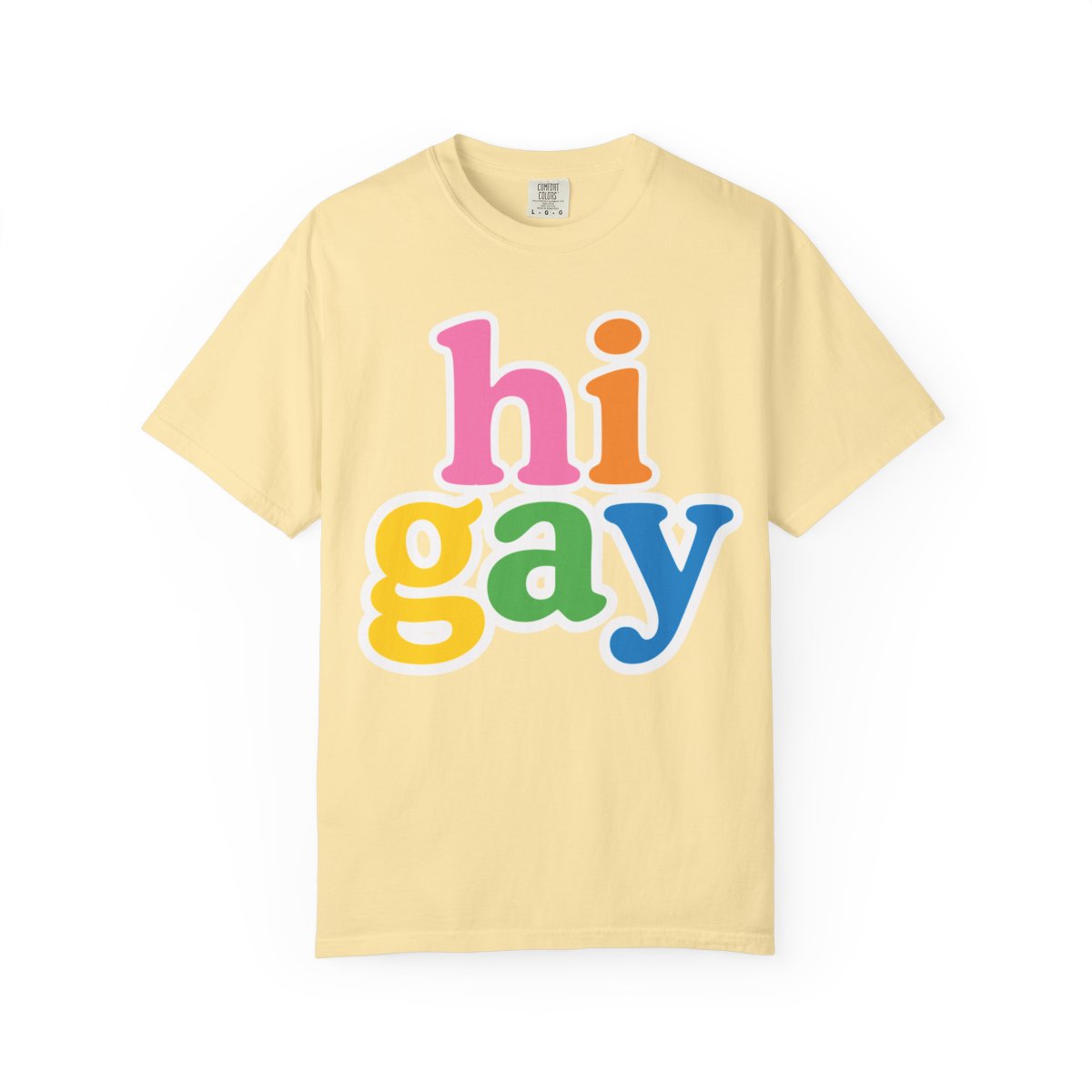 TQT Front mockup — Banana