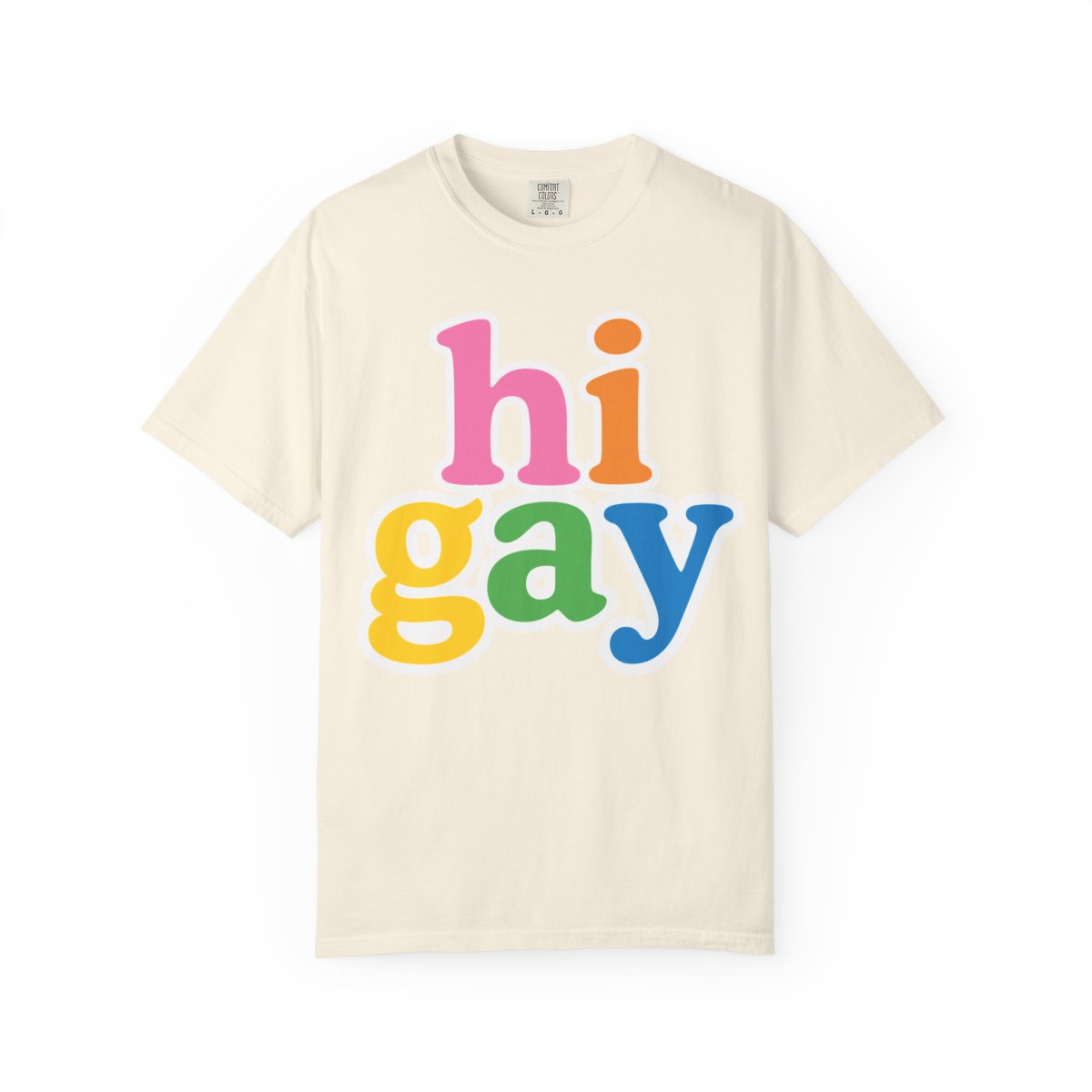 TQT Front mockup — Ivory