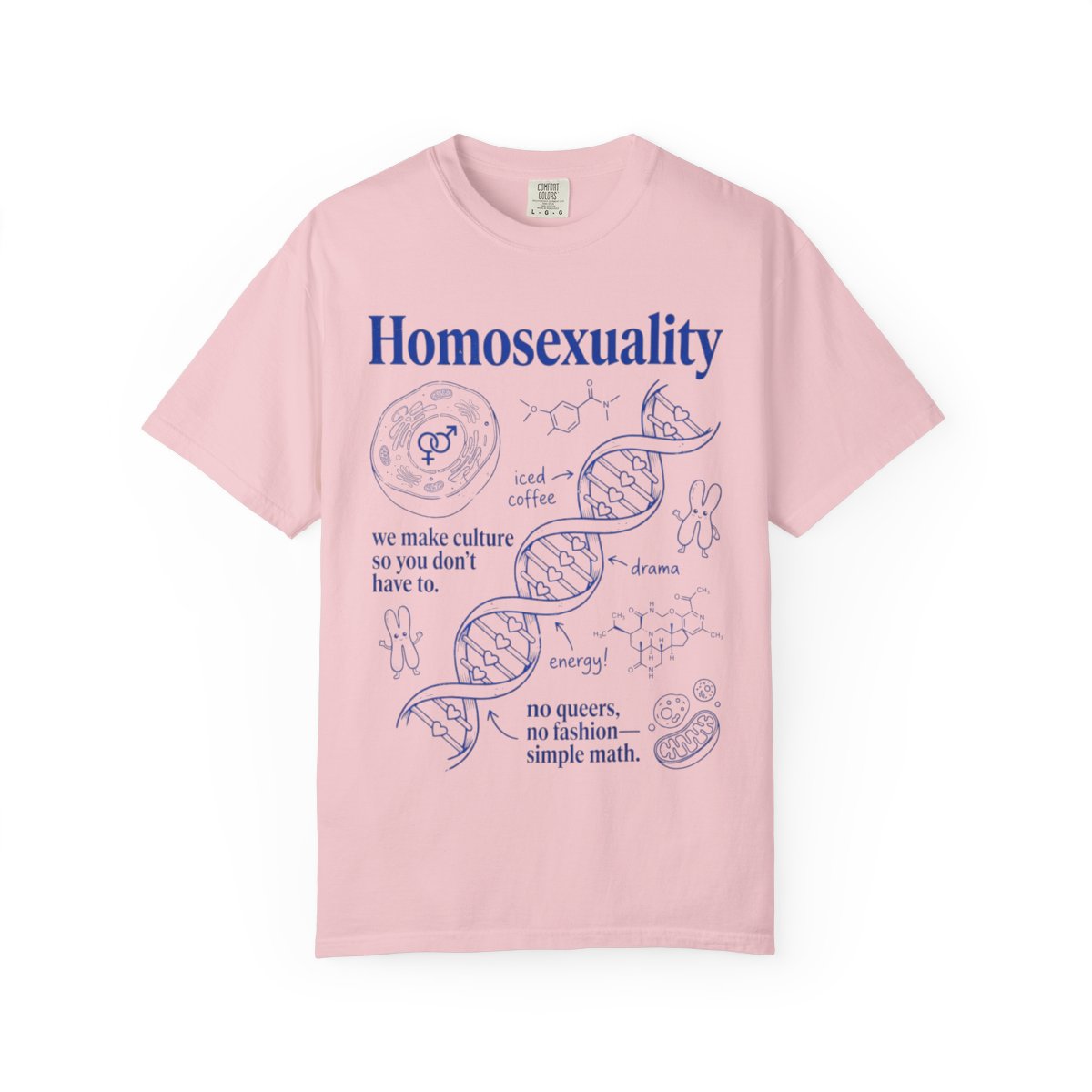 TQT Front mockup — Blossom
