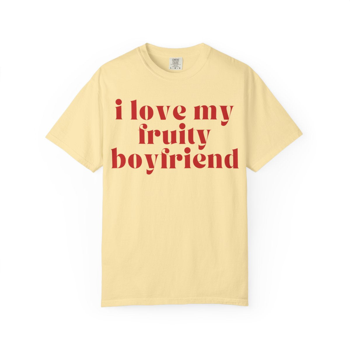 TQT Front mockup — Banana