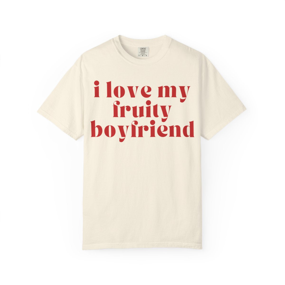 TQT Front mockup — Ivory