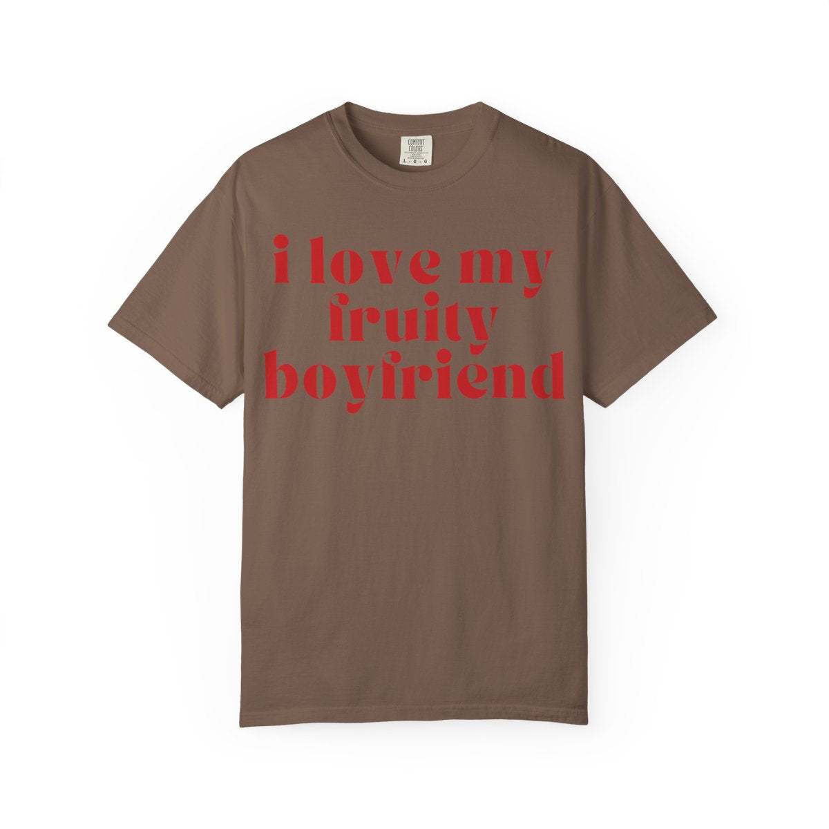TQT Front mockup — Espresso