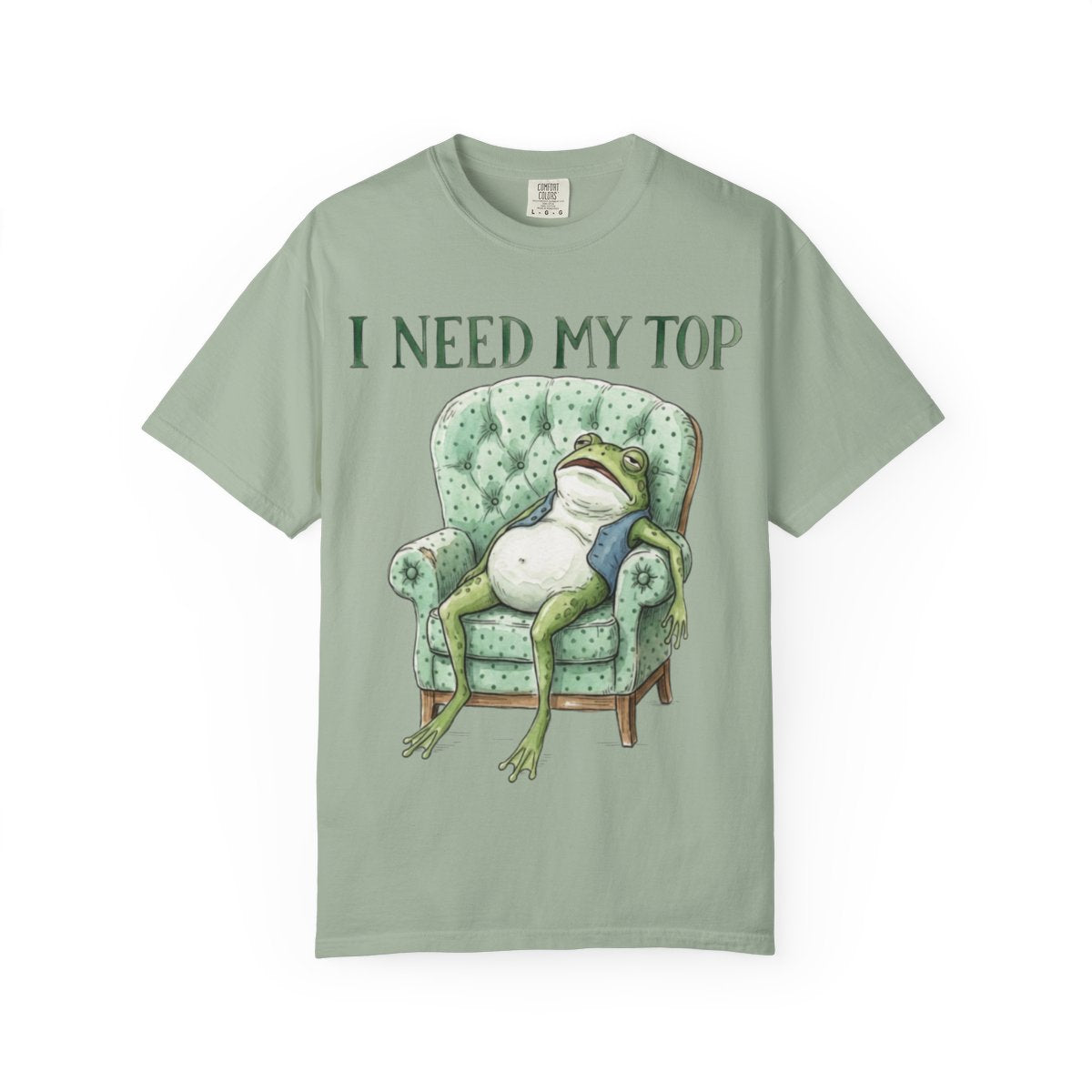 TQT Front mockup — Bay