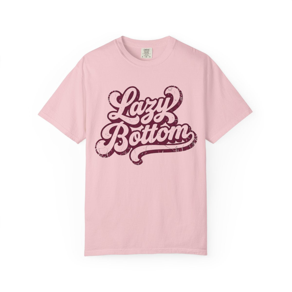 TQT Front mockup — Blossom