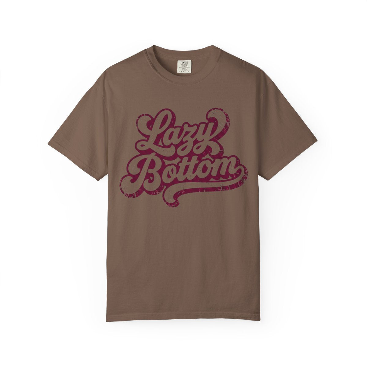 TQT Front mockup — Espresso