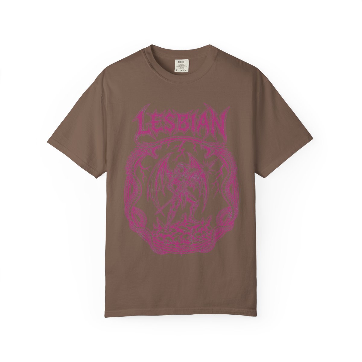 TQT Front mockup — Espresso