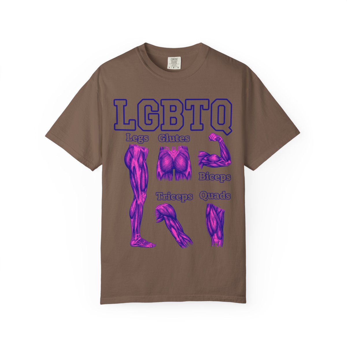 TQT Front mockup — Espresso