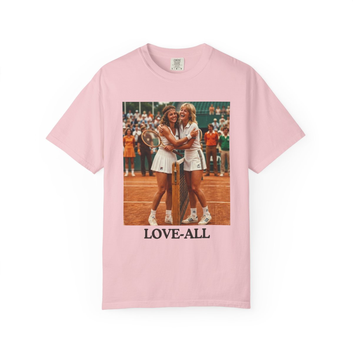 TQT Front mockup — Blossom