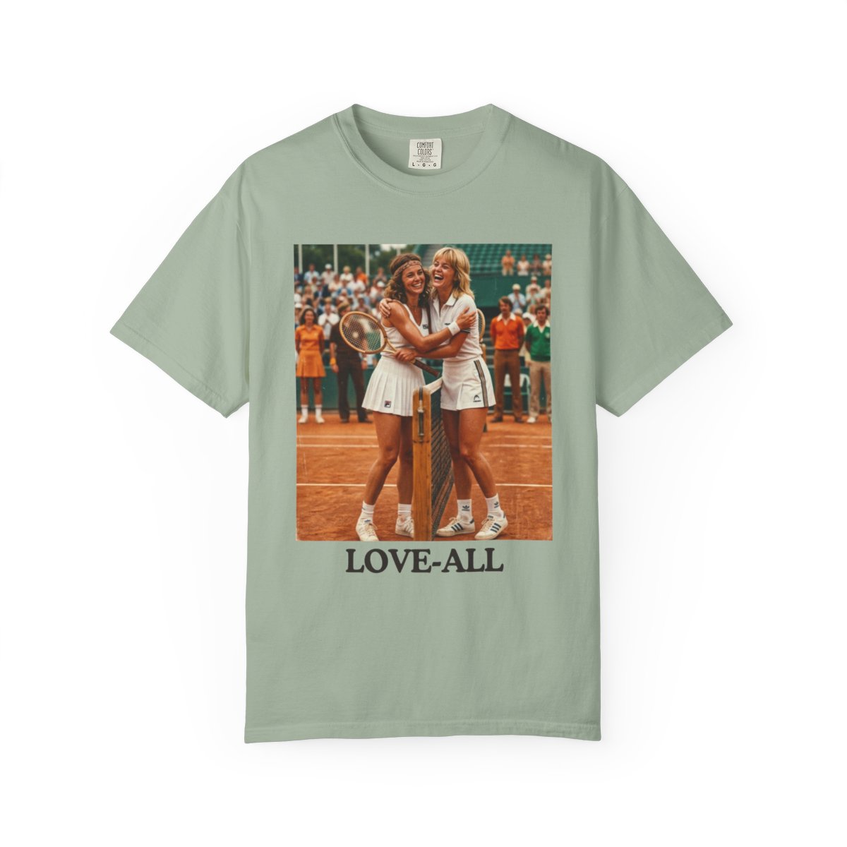 TQT Front mockup — Bay
