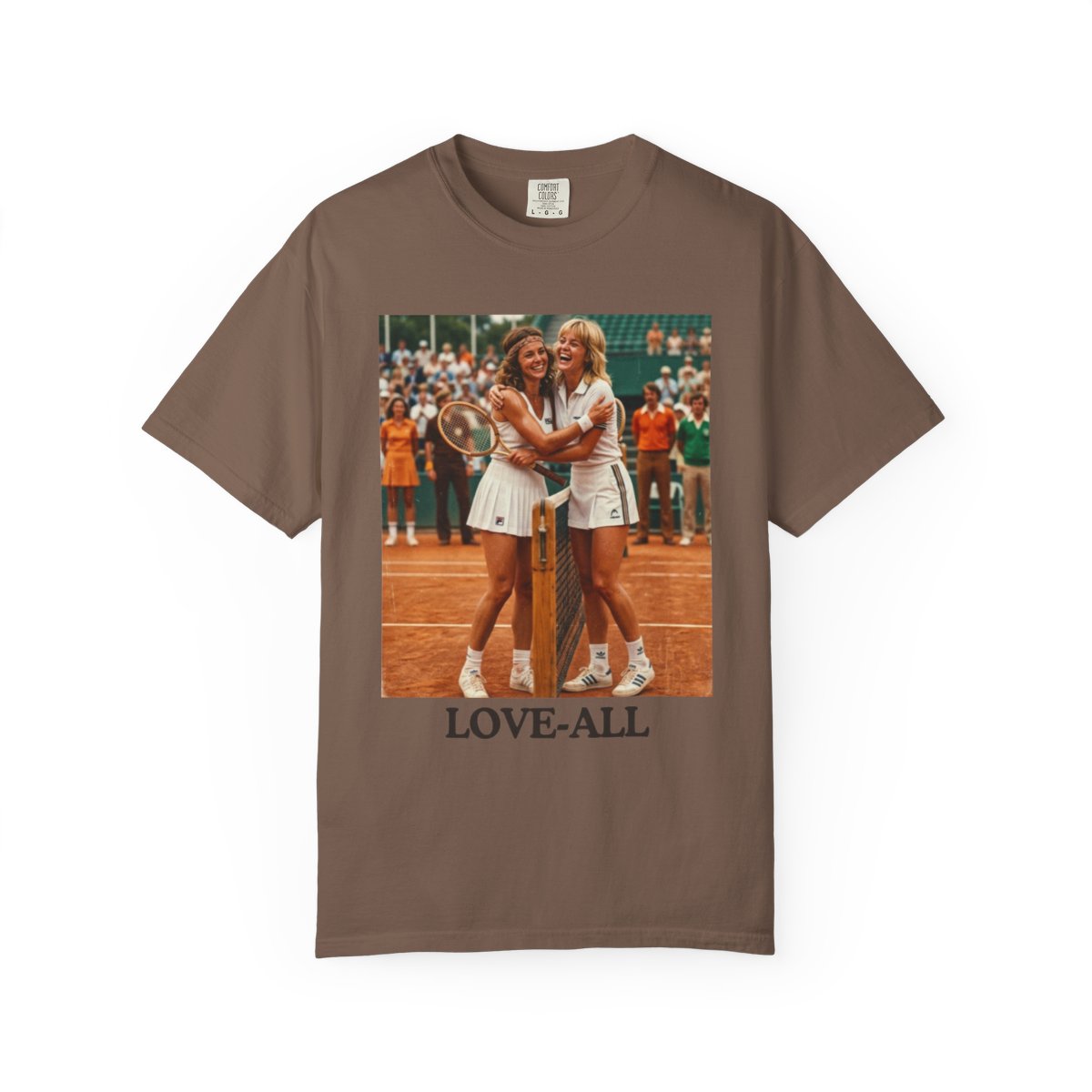 TQT Front mockup — Espresso