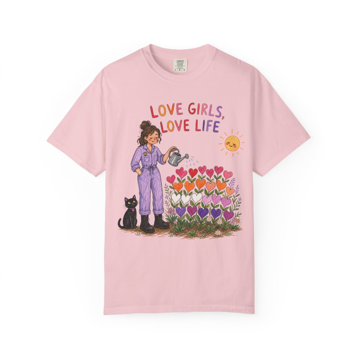 TQT Front mockup — Blossom