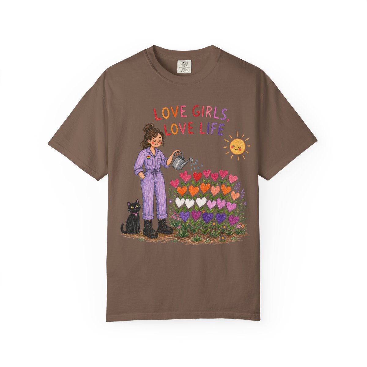 TQT Front mockup — Espresso