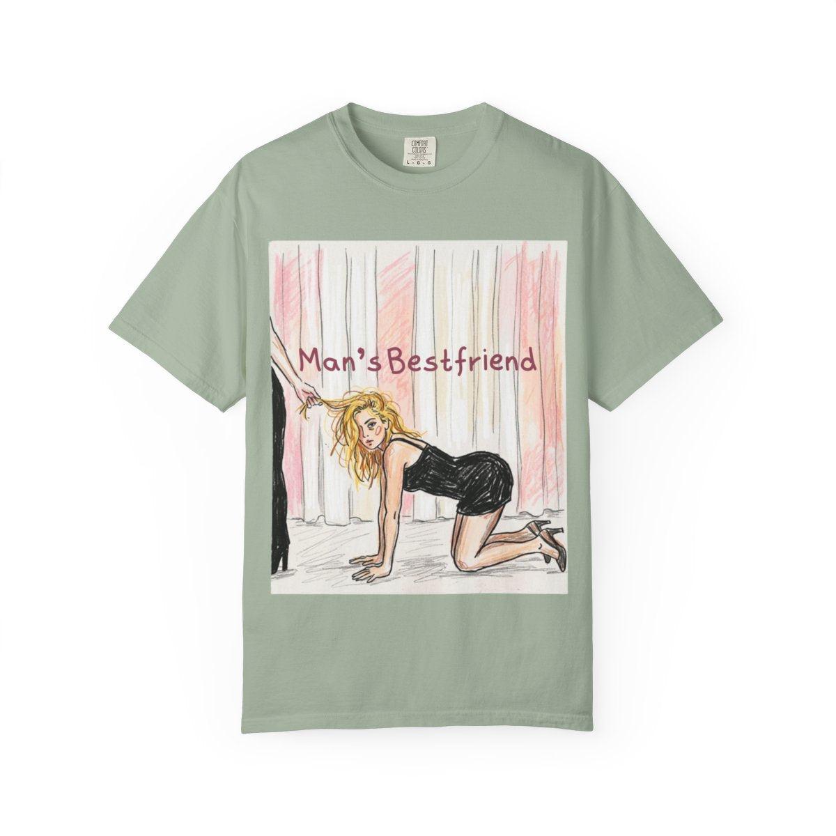 TQT Front mockup — Bay