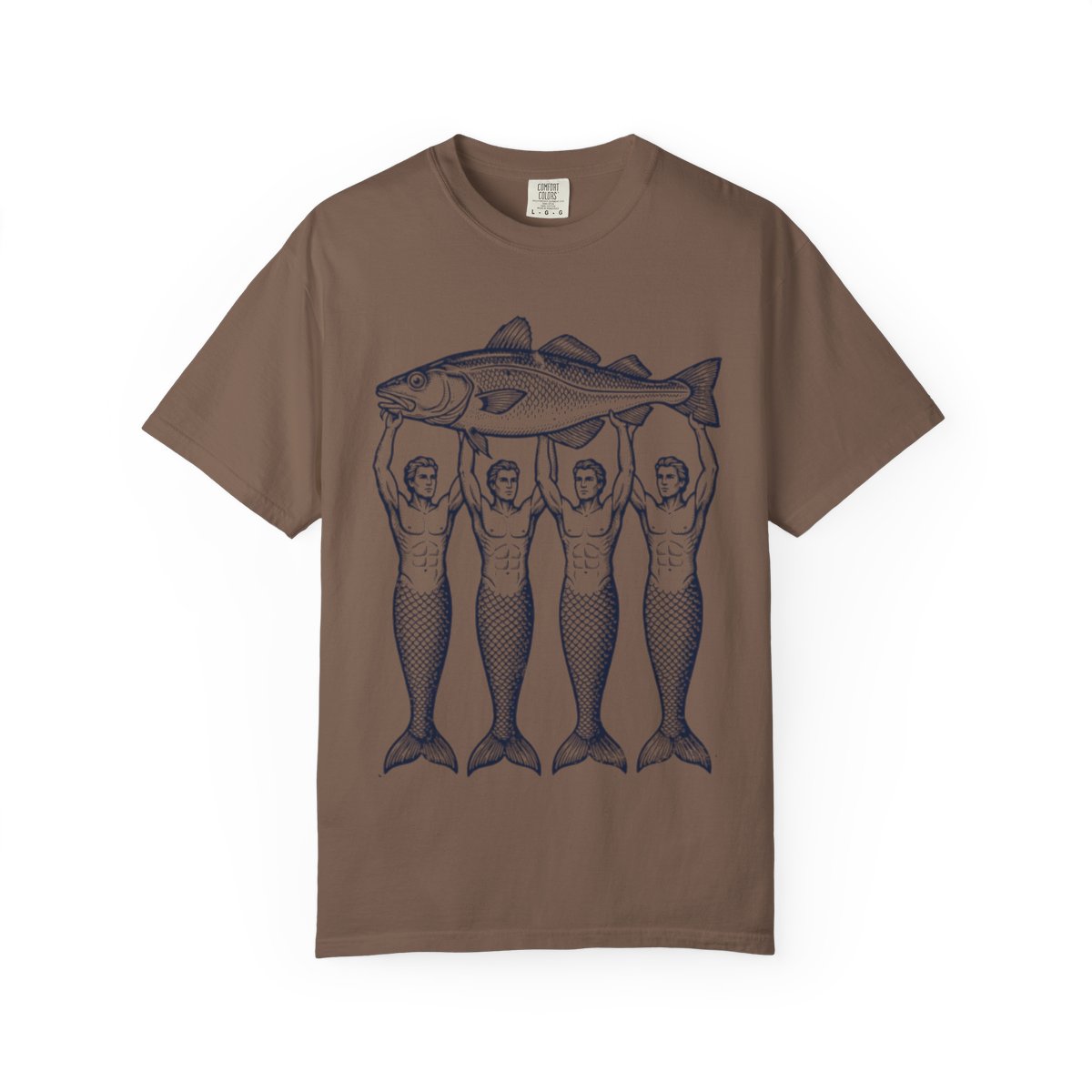 TQT Front mockup — Espresso