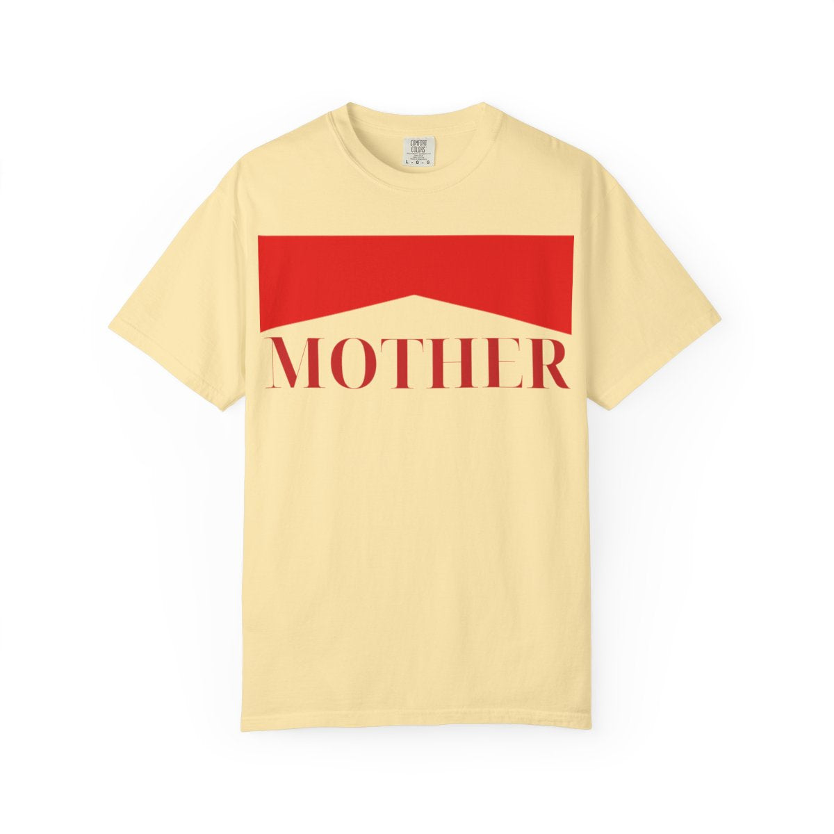 TQT Front mockup — Banana