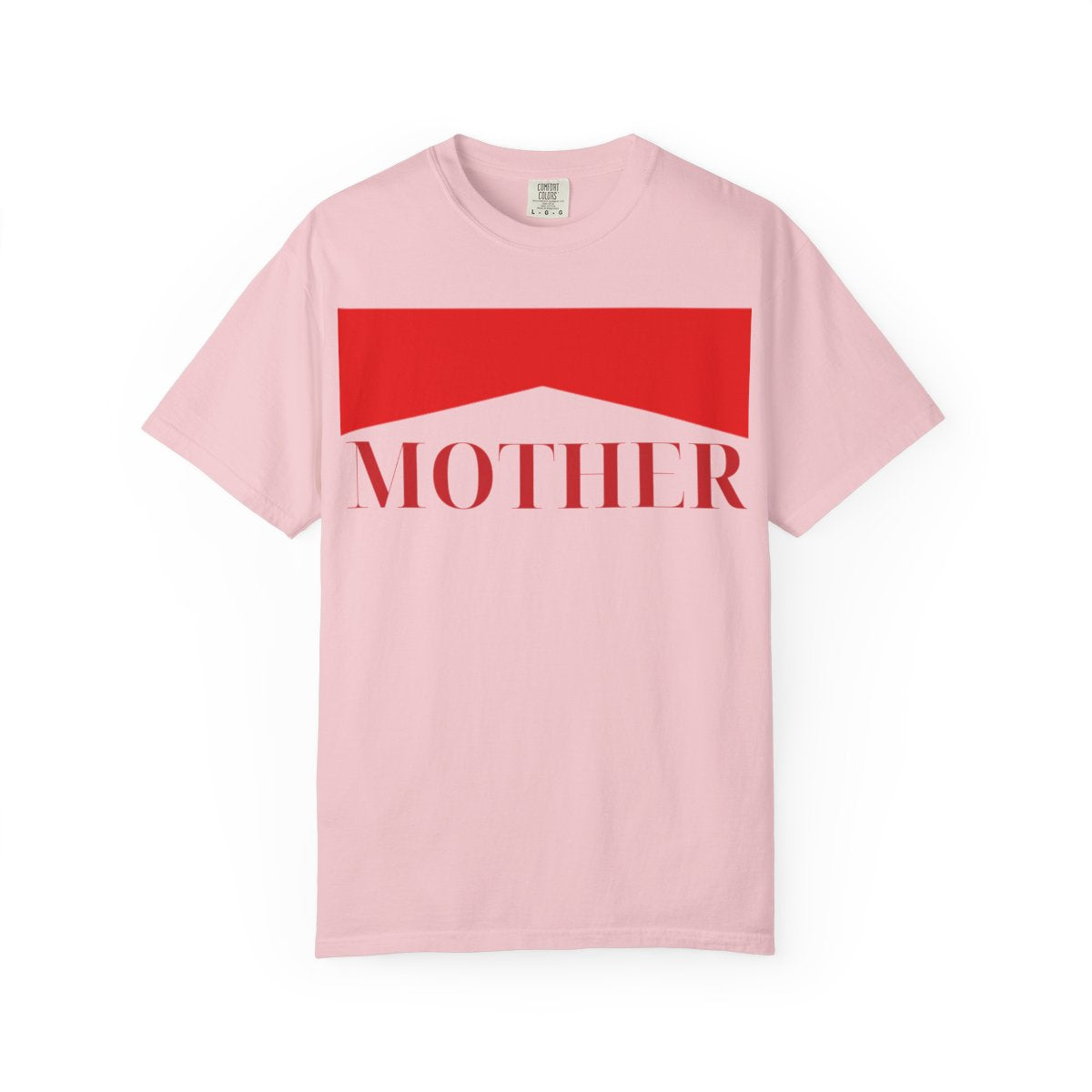 TQT Front mockup — Blossom