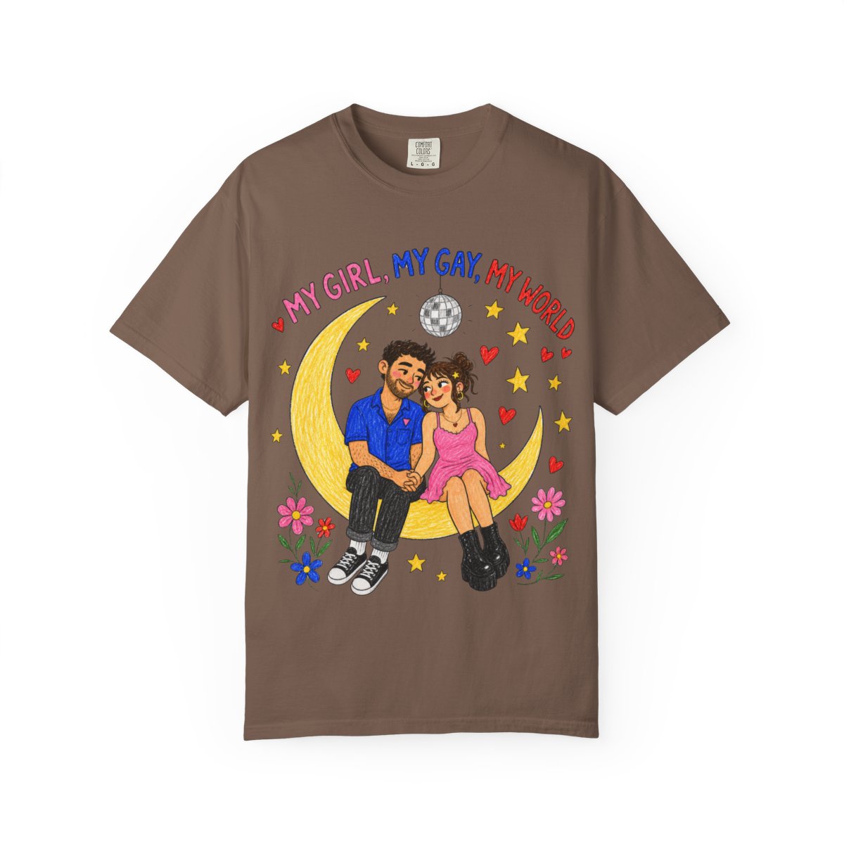 TQT Front mockup — Espresso