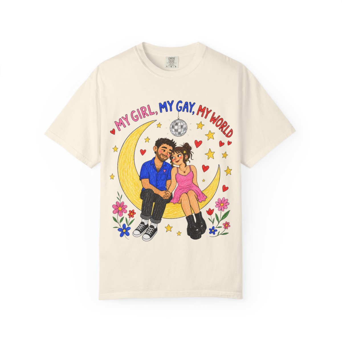 TQT Front mockup — Ivory